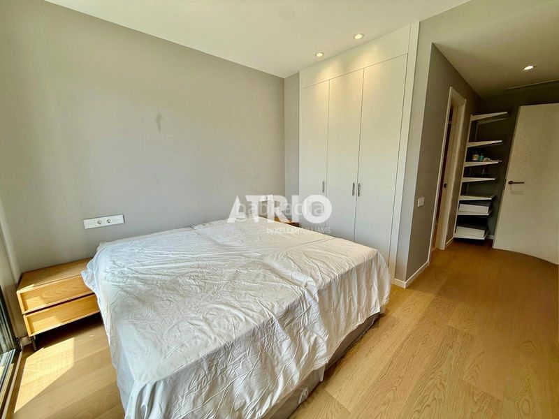 Foto a9885a54-2781-4d39-909e-f3eb584c6e48. Piso exclusiva planta baja en la zona colegios de palma en Palma de Mallorca
