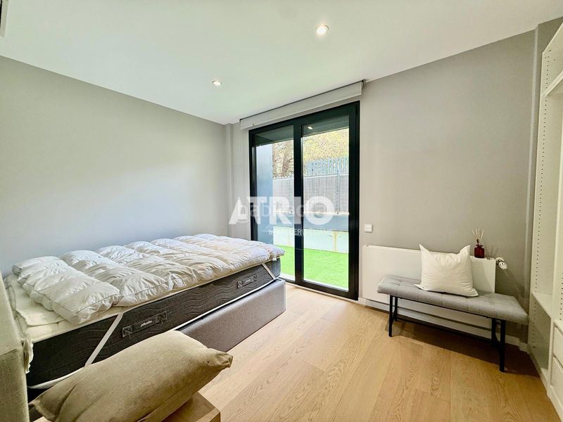 Foto d4bd92f3-4349-4d15-8306-7352124eeedb. Piso exclusiva planta baja en la zona colegios de palma en Palma de Mallorca