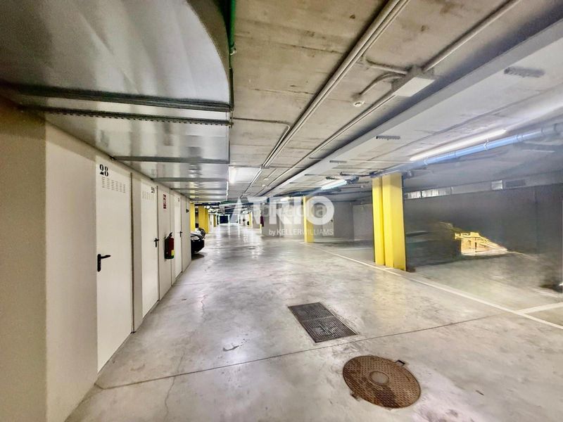 Foto e569c58a-18a2-426e-ae94-d20236aae9c3. Piso exclusiva planta baja en la zona colegios de palma en Palma de Mallorca