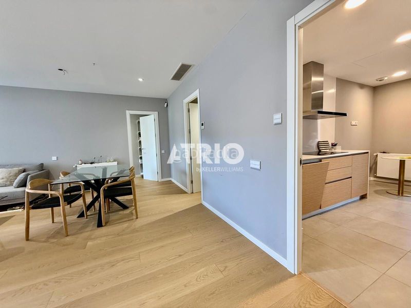 Foto ff7b0251-f7a6-482a-938e-7aa103db1d82. Piso exclusiva planta baja en la zona colegios de palma en Palma de Mallorca