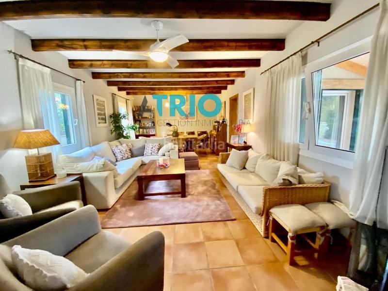 Foto 01ab4f4c-7cfb-4cc0-8d2f-99f5cf8927e2. Casa amb calefacció aparcament piscina a Colònia Sant Jordi Ses Salines