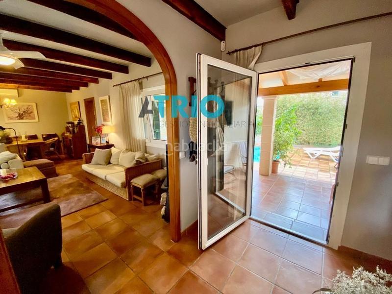 Foto 0b2af3a1-8075-4dbf-a03c-da57454a4233. Casa amb calefacció aparcament piscina a Colònia Sant Jordi Ses Salines