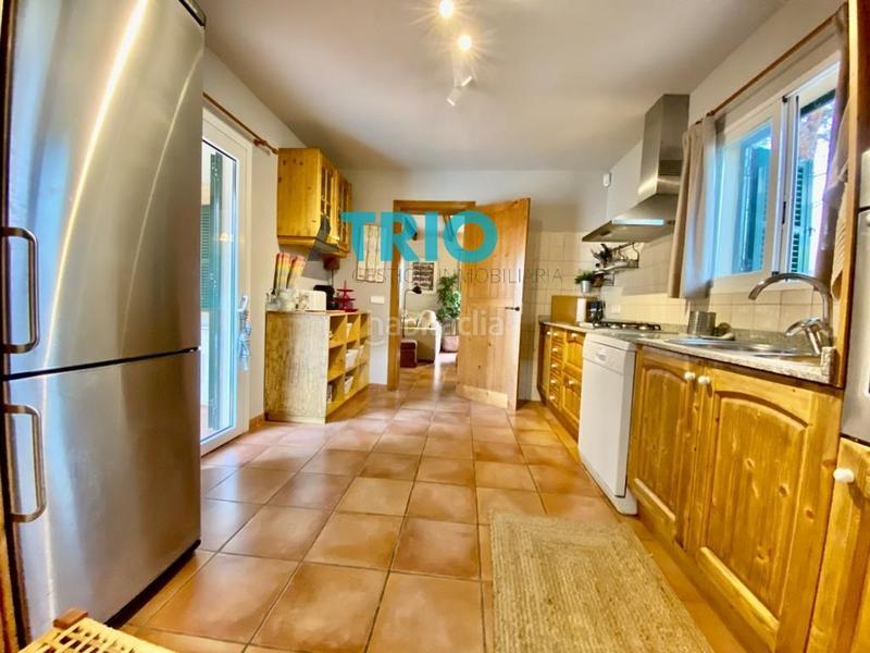 Foto 1a32df29-7baa-4970-9b66-26523b9d979a. Casa amb calefacció aparcament piscina a Colònia Sant Jordi Ses Salines