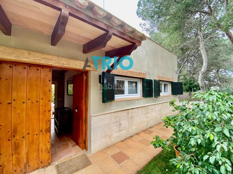 Foto 25490e96-49ac-4a1c-9f27-46825bc80c82. Casa amb calefacció aparcament piscina a Colònia Sant Jordi Ses Salines