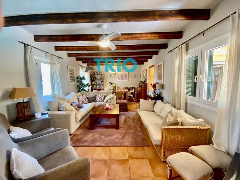 Foto 4978ee7e-2c98-4d02-afb4-7a3399203914. Casa amb calefacció aparcament piscina a Colònia Sant Jordi Ses Salines