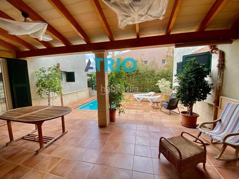 Foto 6a2ec5d4-f133-4bfe-8206-e4a18b5d3a5b. Casa amb calefacció aparcament piscina a Colònia Sant Jordi Ses Salines