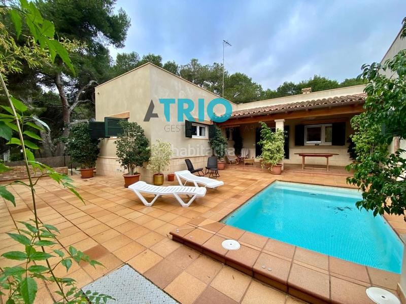 Foto 7d12310a-1b85-4838-b304-c49cdde6e278. Casa amb calefacció aparcament piscina a Colònia Sant Jordi Ses Salines