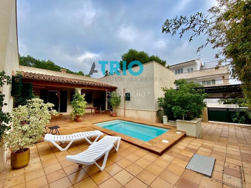 Foto 91fb682b-d83a-4bb1-9de8-dc9beae1bf86. Casa amb calefacció aparcament piscina a Colònia Sant Jordi Ses Salines