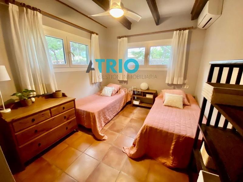 Foto a21666d8-8ff1-4cd9-991c-340c6fc95df5. Casa amb calefacció aparcament piscina a Colònia Sant Jordi Ses Salines