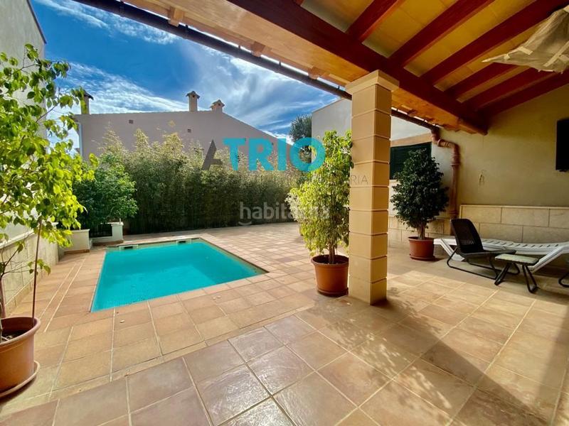 Foto a45a177a-3c93-4a26-b0fb-f0db0395704c. Casa amb calefacció aparcament piscina a Colònia Sant Jordi Ses Salines