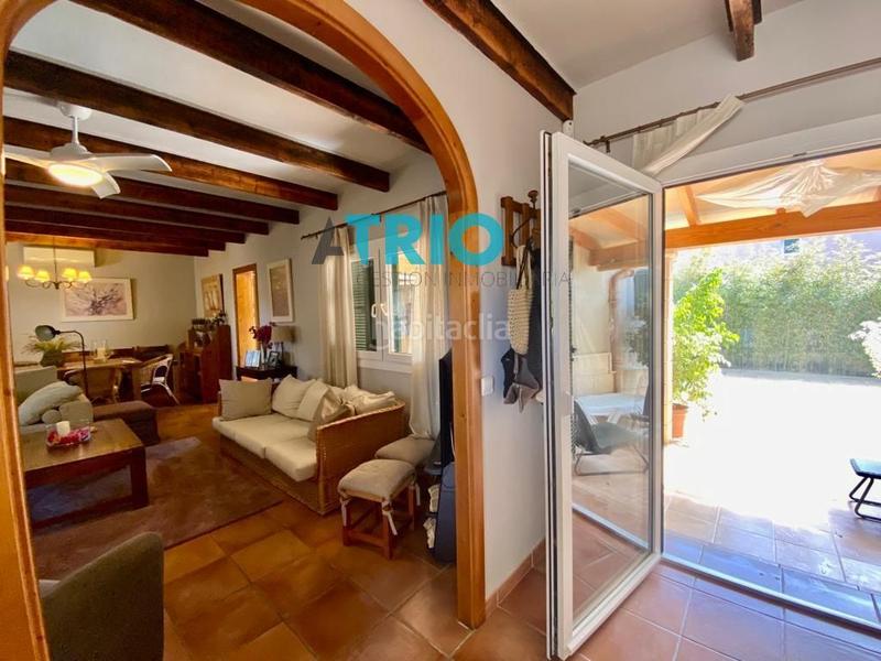 Foto a63ee4c5-eeaf-41d7-a83e-fb7ee7e2a939. Casa amb calefacció aparcament piscina a Colònia Sant Jordi Ses Salines