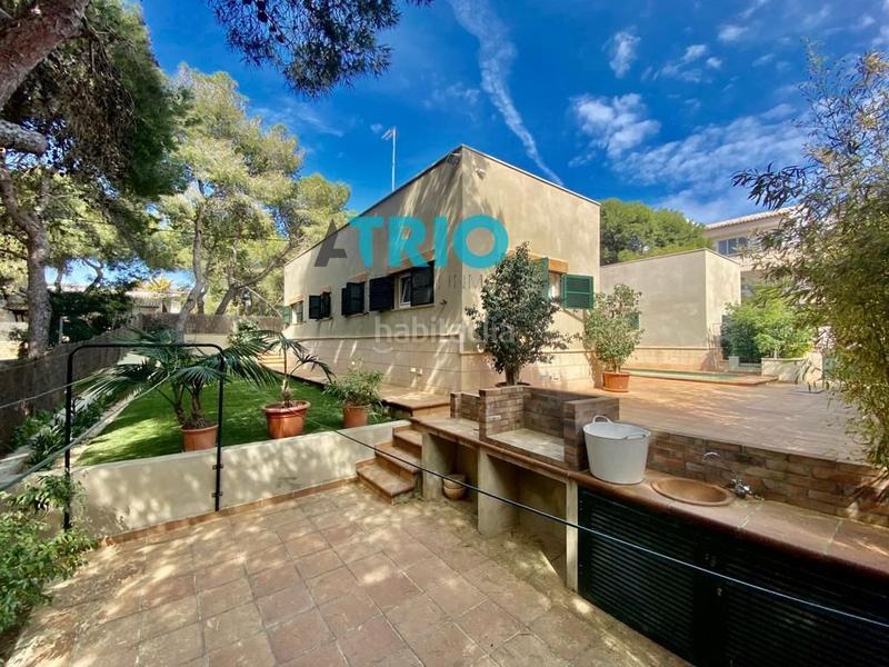 Foto a73b7448-0c7e-46df-95bb-1c0a2d25e990. Casa amb calefacció aparcament piscina a Colònia Sant Jordi Ses Salines