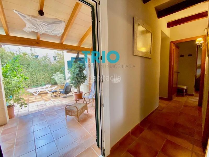 Foto b65810da-7643-4508-8f0e-b2b393b6fc3b. Casa amb calefacció aparcament piscina a Colònia Sant Jordi Ses Salines