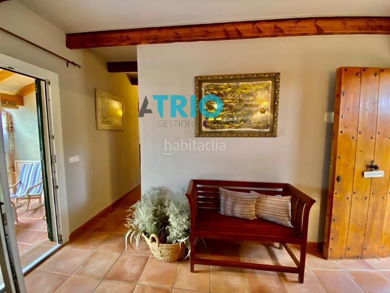 Foto b6e56398-7cac-4539-90e9-39a5894dcf63. Casa amb calefacció aparcament piscina a Colònia Sant Jordi Ses Salines