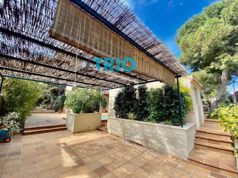 Foto bbe88cf5-73ed-489f-9bdd-e083f32bb3db. Casa amb calefacció aparcament piscina a Colònia Sant Jordi Ses Salines