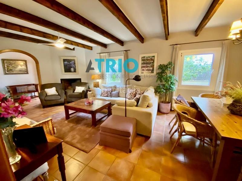 Foto c329a992-3aba-4446-8f94-d793cb2e9da9. Casa amb calefacció aparcament piscina a Colònia Sant Jordi Ses Salines