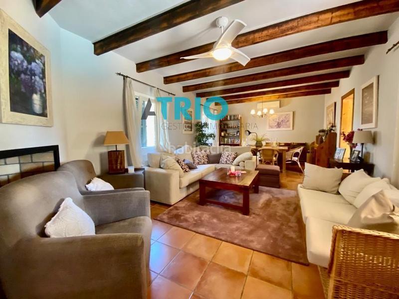 Foto c3664b38-aa48-4d1e-9f7a-680dd3f49a13. Casa amb calefacció aparcament piscina a Colònia Sant Jordi Ses Salines