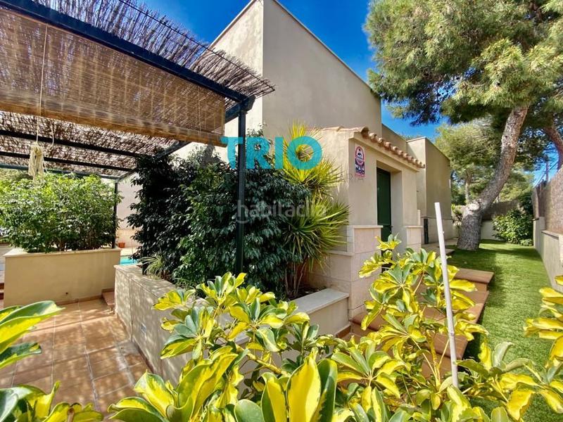 Foto dab83801-7f98-43e6-b454-8daee8956cd9. Casa amb calefacció aparcament piscina a Colònia Sant Jordi Ses Salines