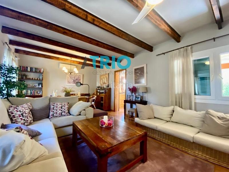 Foto dff7472c-bb95-4c03-86eb-34067a192f00. Casa amb calefacció aparcament piscina a Colònia Sant Jordi Ses Salines