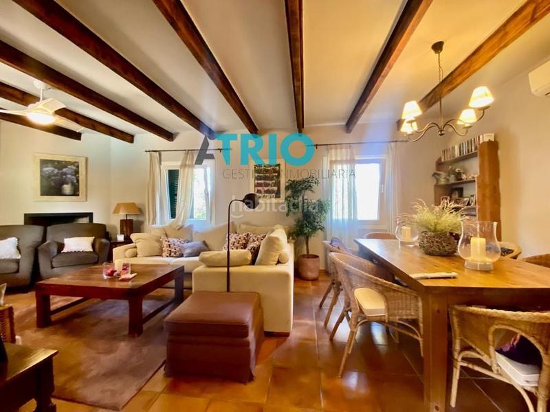 Foto e7244342-b426-45b1-8ade-7b6d130d75bf. Casa amb calefacció aparcament piscina a Colònia Sant Jordi Ses Salines