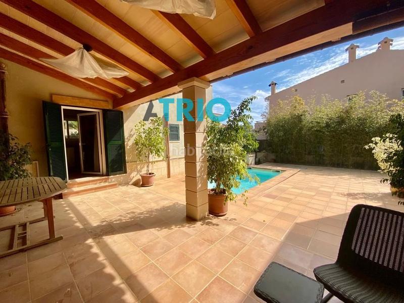 Foto ed786341-076d-42d2-b392-bb9b7811a6f4. Casa amb calefacció aparcament piscina a Colònia Sant Jordi Ses Salines