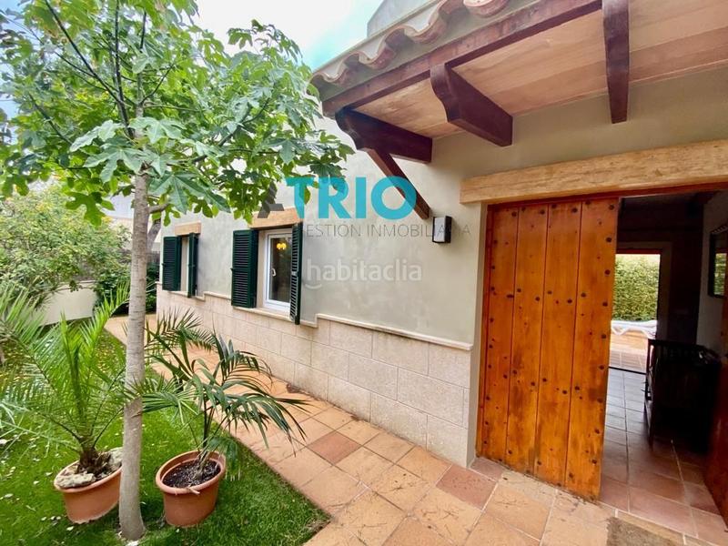 Foto fb1423c9-5c61-4814-bb6a-2919e4018350. Casa amb calefacció aparcament piscina a Colònia Sant Jordi Ses Salines