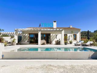 Chalet  Poligono. Sant joan casa de campo nueva con 18.000 m2