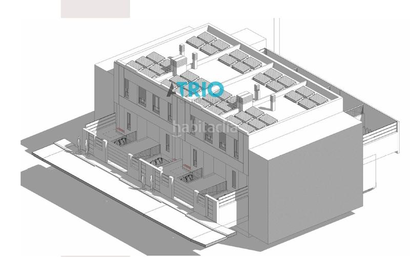 Foto 0e392118-b9f0-48a2-b373-7c543059f91c. Casa a schiera con riscaldamento parcheggio piscina in Marratxí