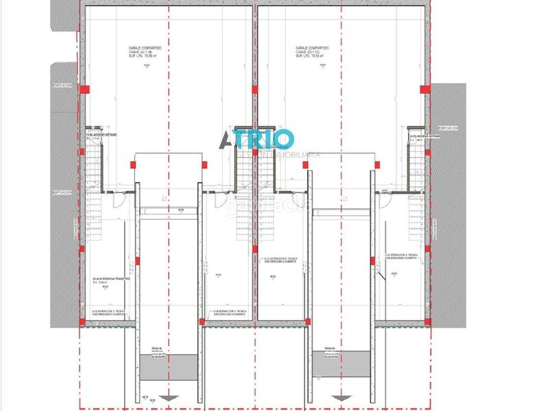 Foto 7d2a60f8-8d22-44c1-b980-4e8a6e858cba. Casa a schiera con riscaldamento parcheggio piscina in Marratxí