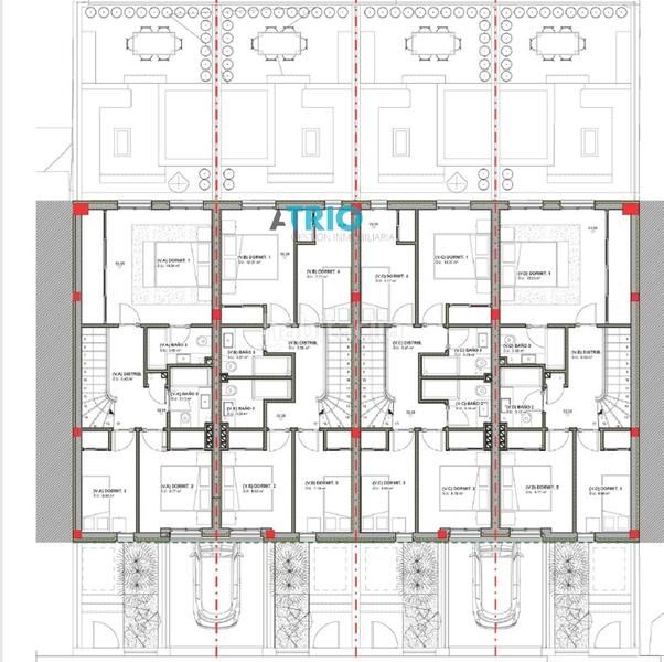 Foto 8cd5e11d-b80a-49a2-bd13-db4894ec489d. Casa a schiera con riscaldamento parcheggio piscina in Marratxí