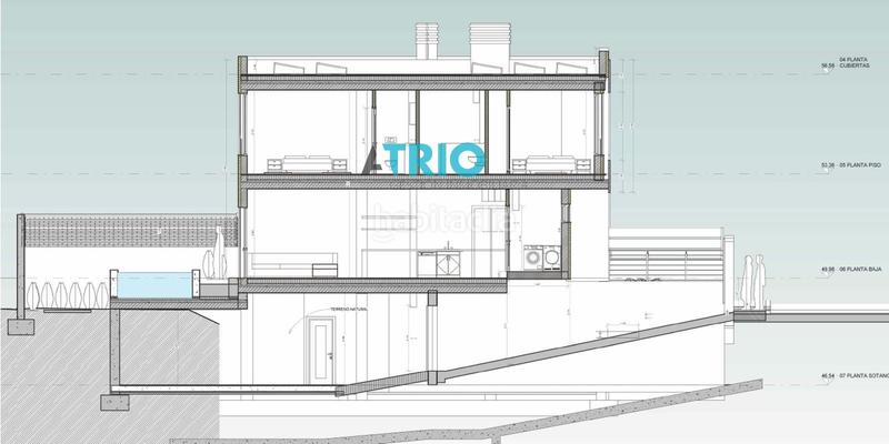 Foto a15bbba1-dd9c-4b35-8d69-5fd63e8de7a3. Casa a schiera con riscaldamento parcheggio piscina in Marratxí