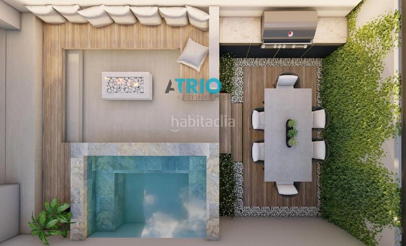 Foto a9fd32cb-39e7-4c28-9ac0-f9e0574bdc1d. Casa a schiera con riscaldamento parcheggio piscina in Marratxí