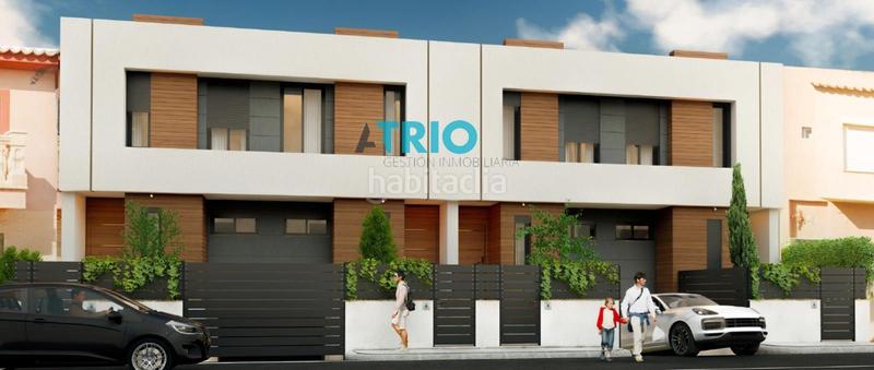 Foto fba8d3e2-7499-4b64-86ad-6dc67eeca359. Casa a schiera con riscaldamento parcheggio piscina in Marratxí