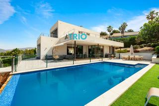 Xalet a Cala Vinyes. Exclusivo chalet unifamiliar de lujo en cala vinyas  diseño, con