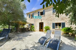 Casa  Diseminado pol.2. Finca rustica en sencelles con licencia vacacional,