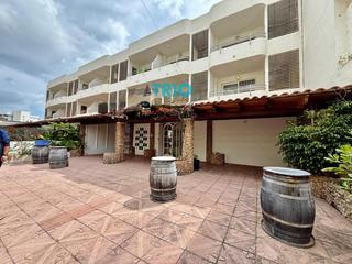 Local Comercial  Cigne, del blanco. Oportunidad única de inversión en alcudia!. 3 locales con licenc