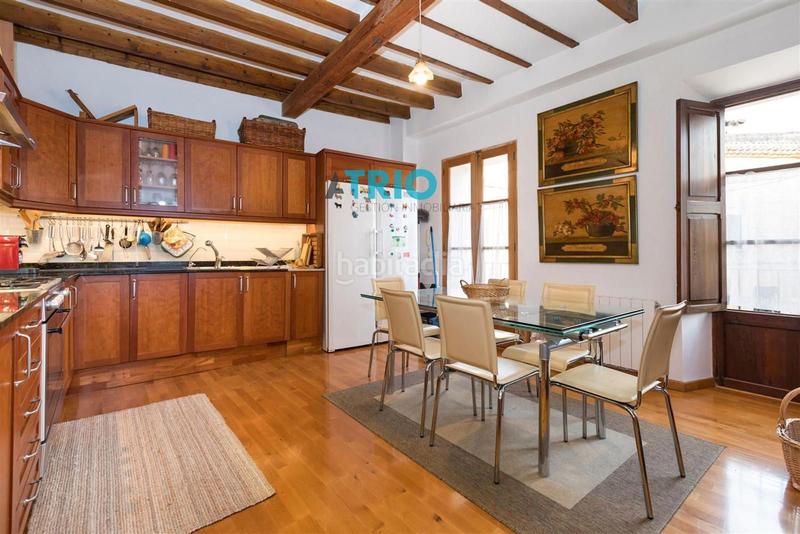 Foto 27f671c3-ba4d-4ab7-ada6-0dff7f79d6ca. Location duplex avec chauffage dans Alaró