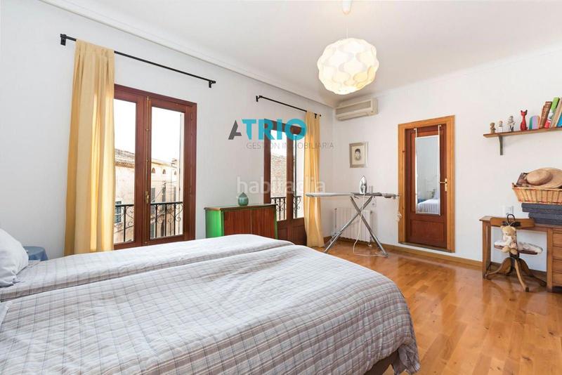 Foto 7dbd3218-1cc9-4427-969c-4336512251fb. Location duplex avec chauffage dans Alaró