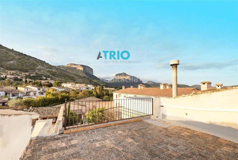 Foto 7e2a6d61-3392-4440-878d-17d636204778. Location duplex avec chauffage dans Alaró