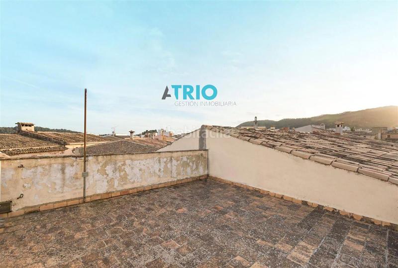 Foto a5cc8aeb-0010-400b-b6ca-240f87f74311. Location duplex avec chauffage dans Alaró