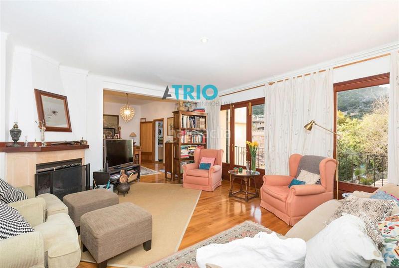 Foto bf1d877b-2dc1-4632-8882-71211f56b01b. Location duplex avec chauffage dans Alaró