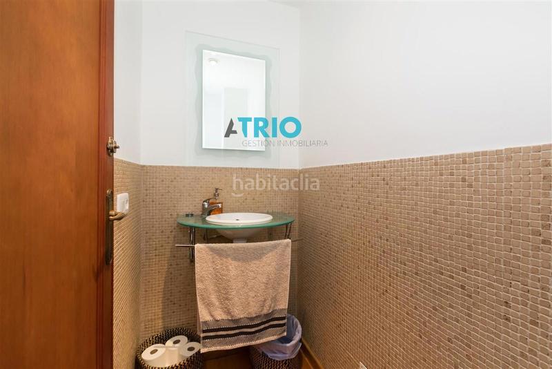 Foto ec2edc2e-6d8f-48a6-9d97-3e2f2f91a8b5. Location duplex avec chauffage dans Alaró