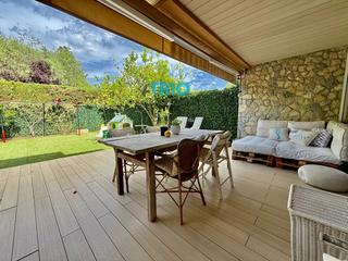 Reihenhaus in Son Dureta. Exclusiva oportunidad en sa taulera! adosado reformado con jardí