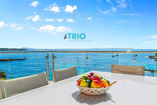 Àtic a Cas Català-Illetes. Ático de lujo en primera línea con vistas panorámicas al mar en