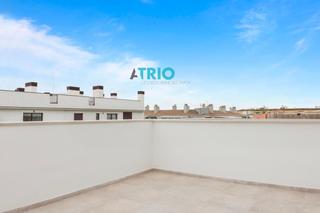 Lloguer Àtic a Es Rafal Vell. Se alquila precioso ático a estrenar en la zona de es rafal, ide