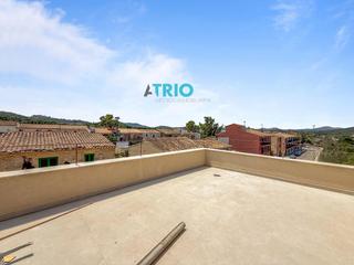 Haus in Capdepera Poble. Casa de lujo a estrenar en capdepera  esquina única con vistas e