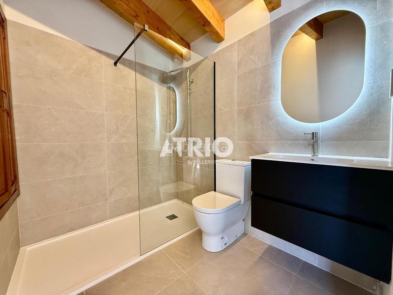 Foto 35dd8a2f-2765-4ba5-96c1-c2cc3778dea7. Casa amb calefacció piscina a Capdepera poble Capdepera