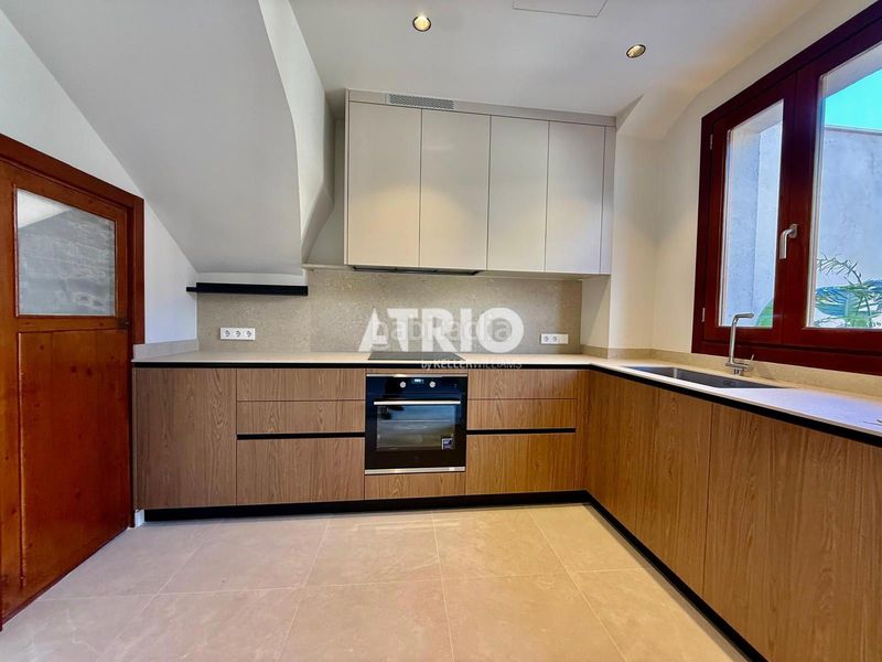 Foto 7330be87-6623-445e-8509-dcd0f6242822. Casa amb calefacció piscina a Capdepera poble Capdepera