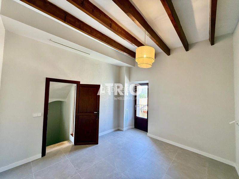 Foto 7807226b-61b0-4d79-8403-c04bb7009e60. Casa amb calefacció piscina a Capdepera poble Capdepera