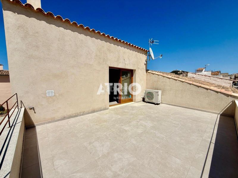 Foto 7db34cf7-949a-4bff-b257-975604f422f5. Casa amb calefacció piscina a Capdepera poble Capdepera